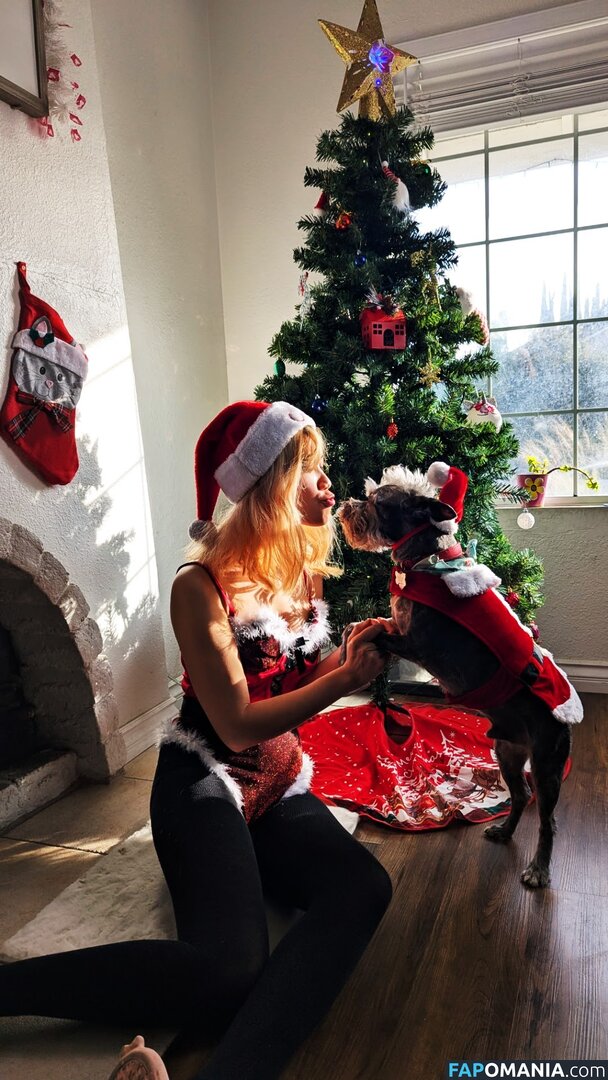 Aquentine / Bessy Q / Final Girlz / Justa Queen / Quynh Văn / _bessy.q_ Γυμνός OnlyFans  Διαρρεύσαστη φωτογραφία #14