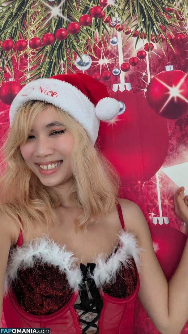 Aquentine / Bessy Q / Final Girlz / Justa Queen / Quynh Văn / _bessy.q_ Γυμνός OnlyFans  Διαρρεύσαστη φωτογραφία #15