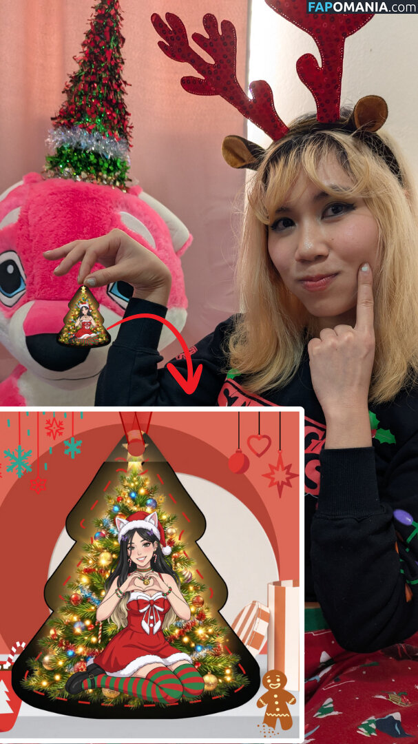 Aquentine / Bessy Q / Final Girlz / Justa Queen / Quynh Văn / _bessy.q_ Γυμνός OnlyFans  Διαρρεύσαστη φωτογραφία #16