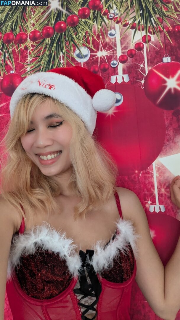 Aquentine / Bessy Q / Final Girlz / Justa Queen / Quynh Văn / _bessy.q_ Γυμνός OnlyFans  Διαρρεύσαστη φωτογραφία #17