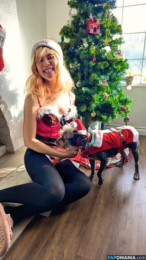 Aquentine / Bessy Q / Final Girlz / Justa Queen / Quynh Văn / _bessy.q_ Γυμνός OnlyFans  Διαρρεύσαστη φωτογραφία #19