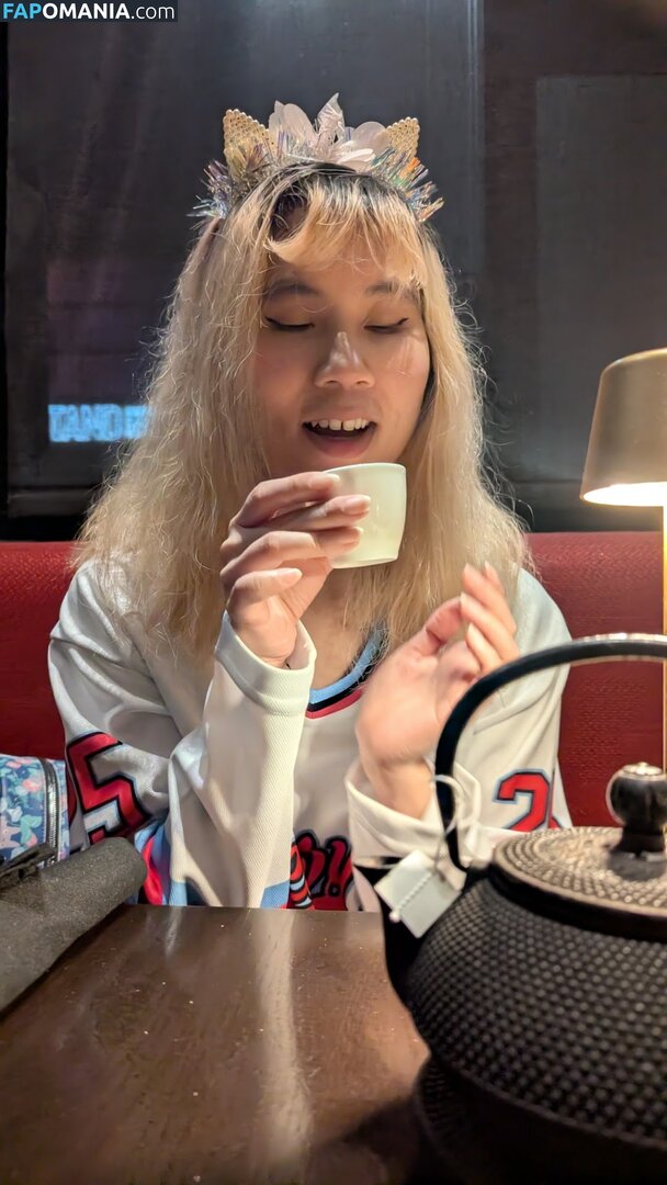 Aquentine / Bessy Q / Final Girlz / Justa Queen / Quynh Văn / _bessy.q_ Γυμνός OnlyFans  Διαρρεύσαστη φωτογραφία #22