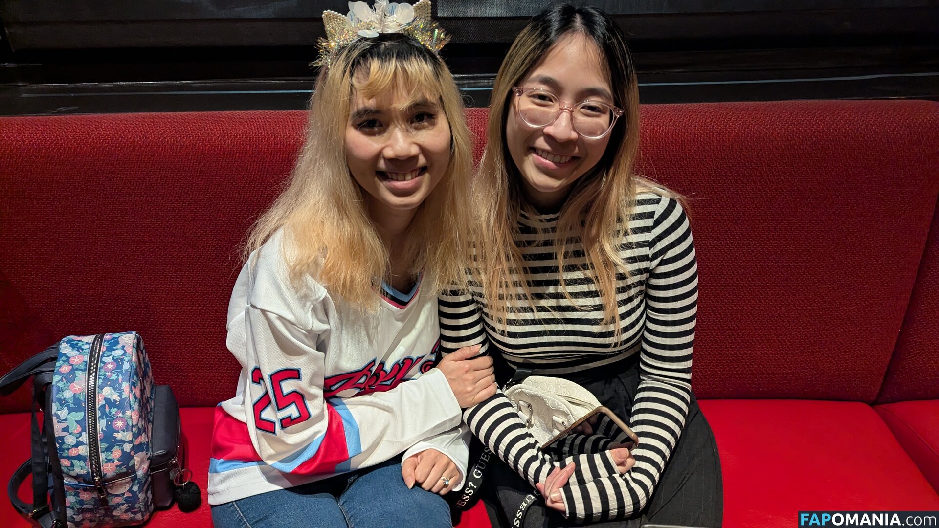 Aquentine / Bessy Q / Final Girlz / Justa Queen / Quynh Văn / _bessy.q_ Γυμνός OnlyFans  Διαρρεύσαστη φωτογραφία #23