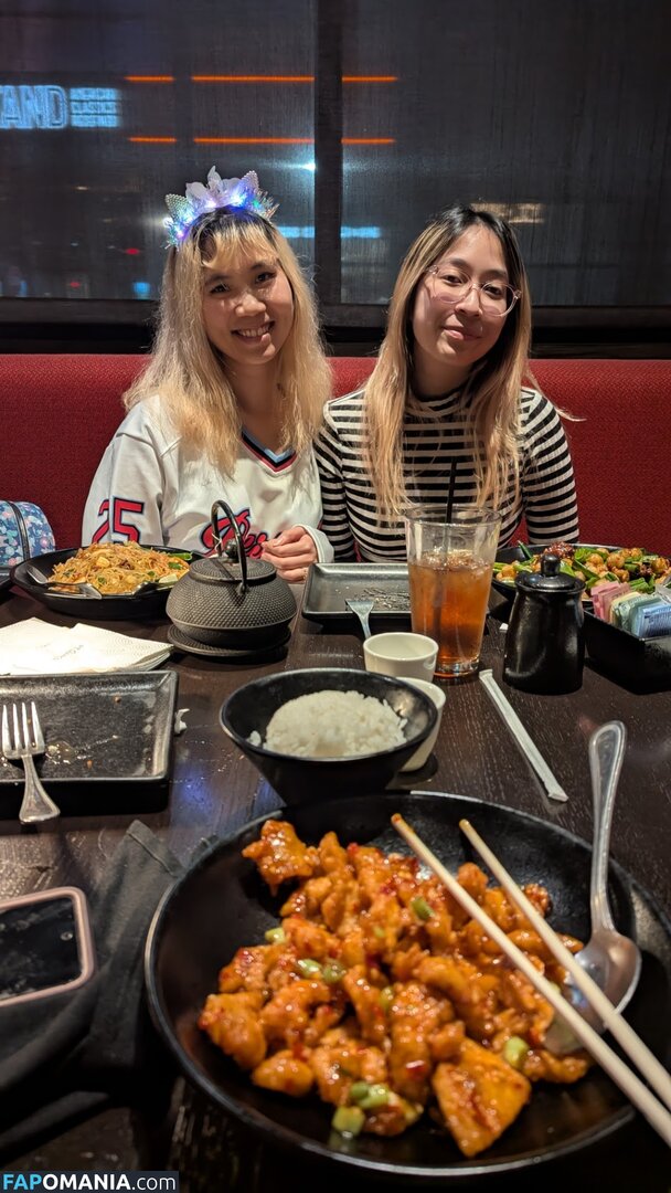 Aquentine / Bessy Q / Final Girlz / Justa Queen / Quynh Văn / _bessy.q_ Γυμνός OnlyFans  Διαρρεύσαστη φωτογραφία #24