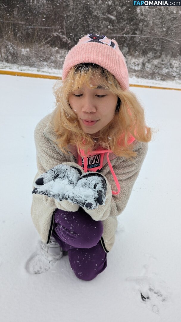 Aquentine / Bessy Q / Final Girlz / Justa Queen / Quynh Văn / _bessy.q_ Γυμνός OnlyFans  Διαρρεύσαστη φωτογραφία #25