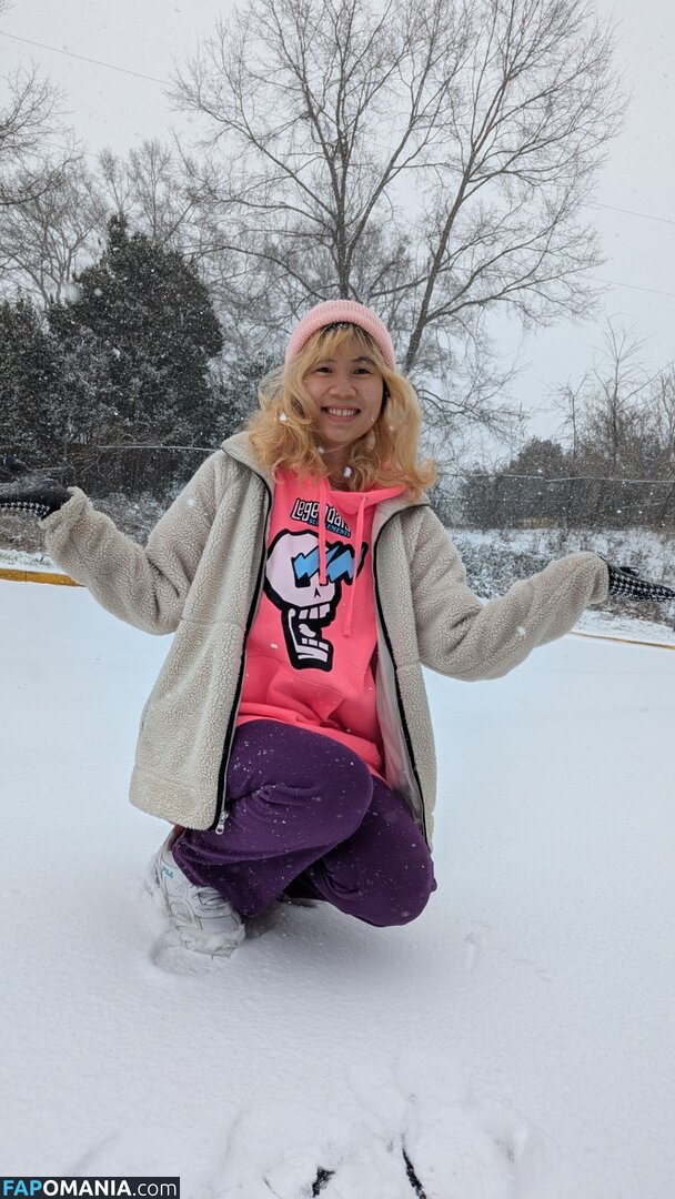 Aquentine / Bessy Q / Final Girlz / Justa Queen / Quynh Văn / _bessy.q_ Γυμνός OnlyFans  Διαρρεύσαστη φωτογραφία #26