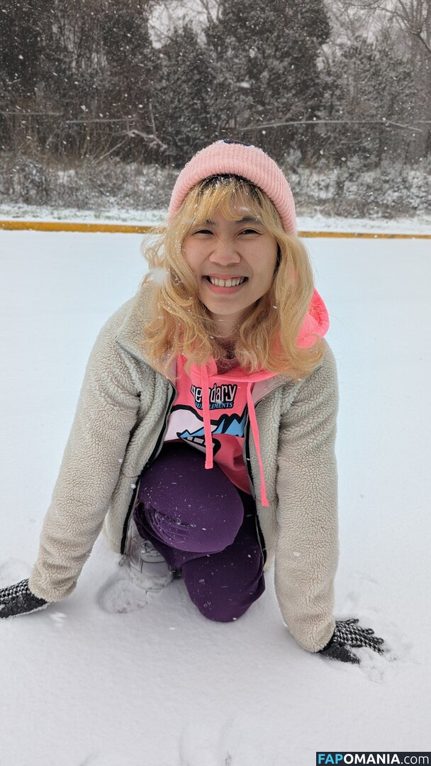 Aquentine / Bessy Q / Final Girlz / Justa Queen / Quynh Văn / _bessy.q_ Γυμνός OnlyFans  Διαρρεύσαστη φωτογραφία #27