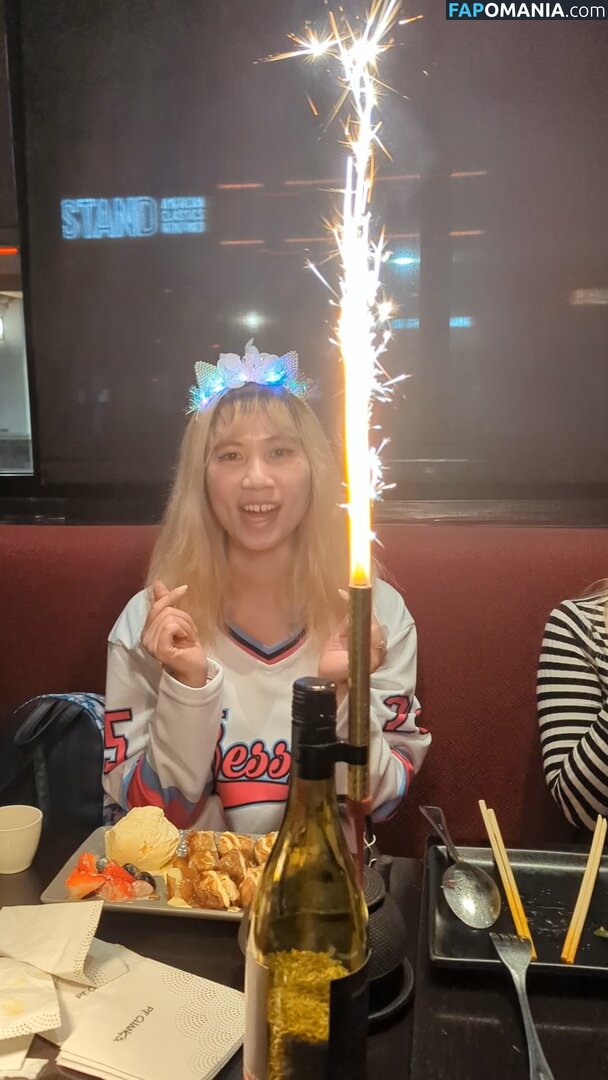 Aquentine / Bessy Q / Final Girlz / Justa Queen / Quynh Văn / _bessy.q_ Γυμνός OnlyFans  Διαρρεύσαστη φωτογραφία #30