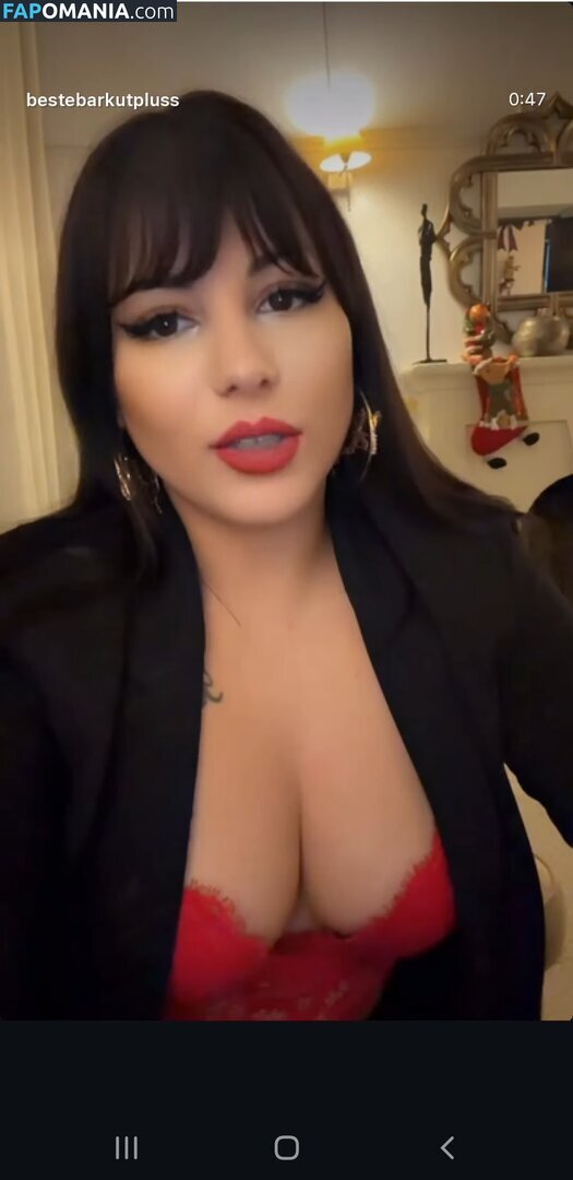Beste Barkut / bestebarkut96 / bestebarkutofficial / bestebarkutofficiall / cypgirl Γυμνός OnlyFans  Διαρρεύσαστη φωτογραφία #32