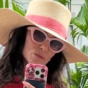 Bethenny Frankel