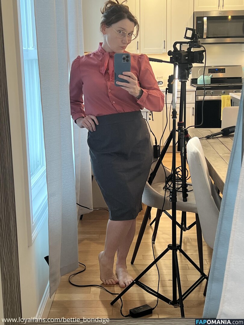 Bettie Bondage / __bettiebee / bettie_bondage Γυμνός OnlyFans  Διαρρεύσαστη φωτογραφία #437