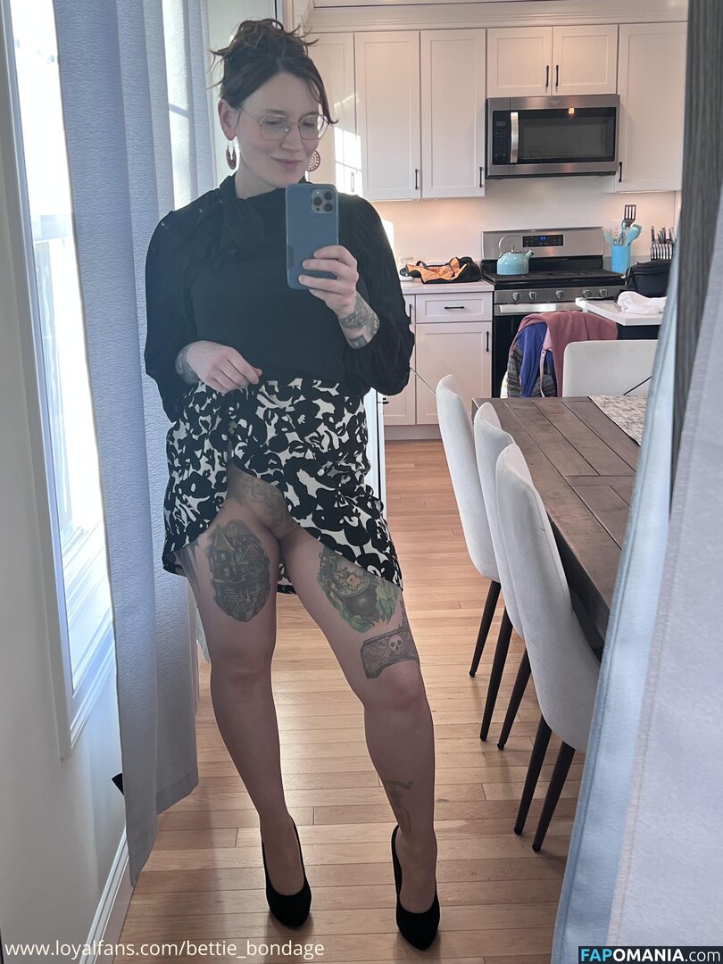 Bettie Bondage / __bettiebee / bettie_bondage Γυμνός OnlyFans  Διαρρεύσαστη φωτογραφία #450