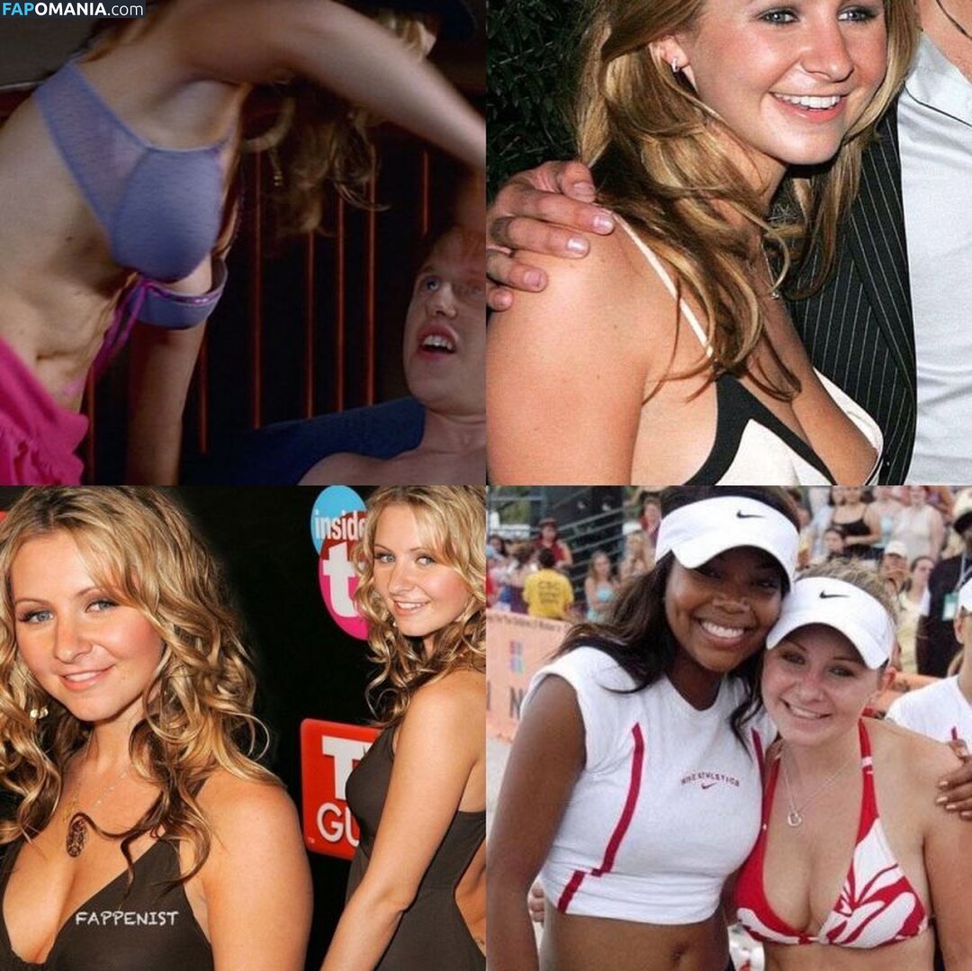 Beverley Mitchell Γυμνός OnlyFans  Διαρρεύσαστη φωτογραφία #14