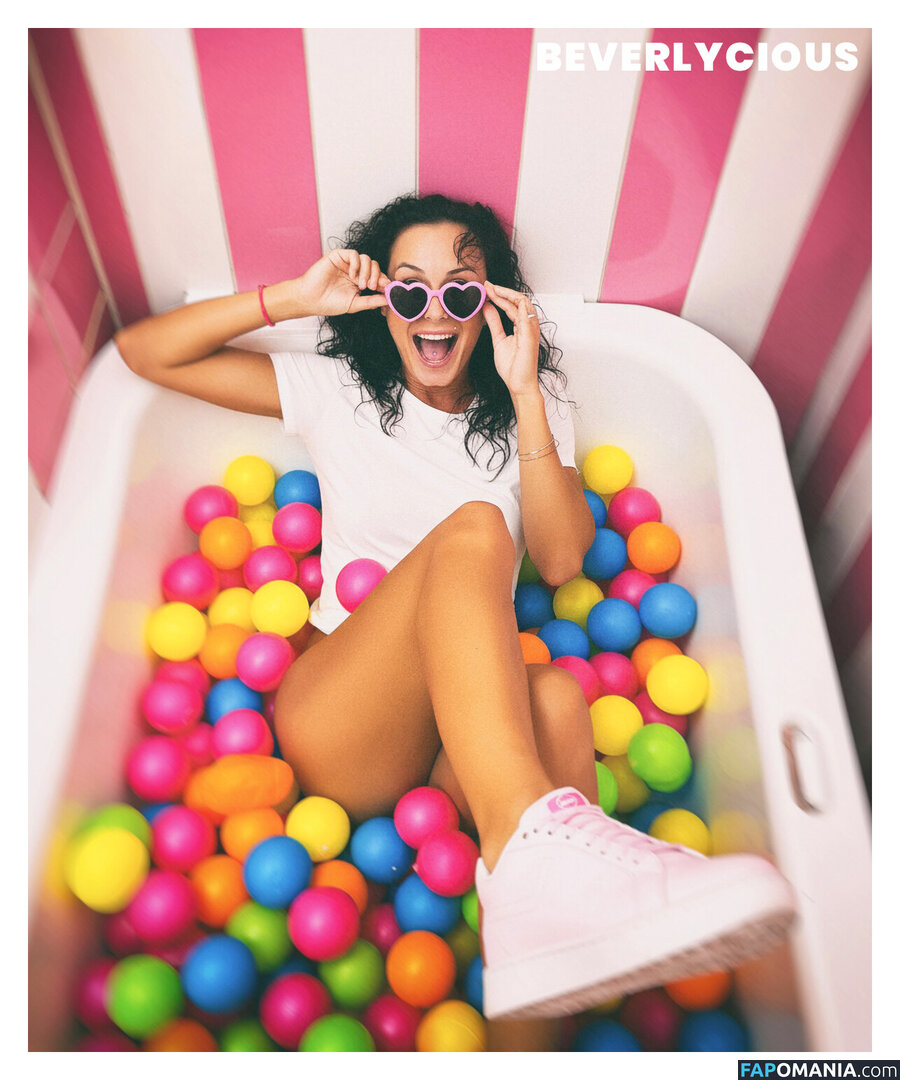 beverlyciousxxx_free Γυμνός OnlyFans  Διαρρεύσαστη φωτογραφία #8
