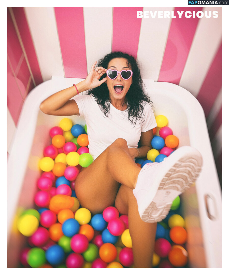 beverlyciousxxx_free Γυμνός OnlyFans  Διαρρεύσαστη φωτογραφία #10