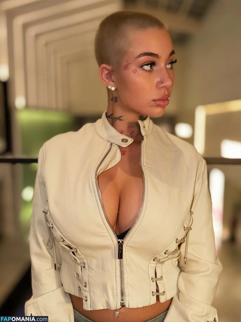 Bhad Bhabie / Danielle Bregoli / bhadbhabie Γυμνός OnlyFans  Διαρρεύσαστη φωτογραφία #13