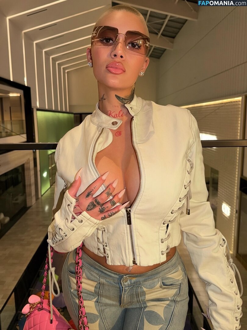 Bhad Bhabie / Danielle Bregoli / bhadbhabie Γυμνός OnlyFans  Διαρρεύσαστη φωτογραφία #14