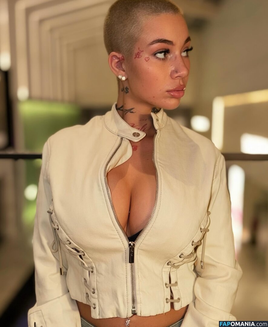 Bhad Bhabie / Danielle Bregoli / bhadbhabie Γυμνός OnlyFans  Διαρρεύσαστη φωτογραφία #16