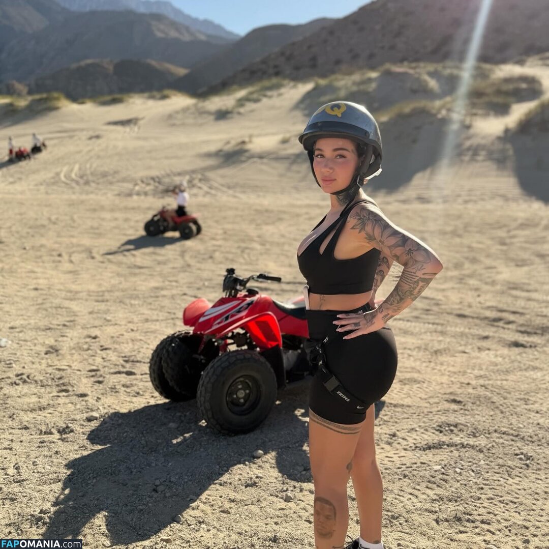 Bhad Bhabie / Danielle Bregoli / bhadbhabie Γυμνός OnlyFans  Διαρρεύσαστη φωτογραφία #38