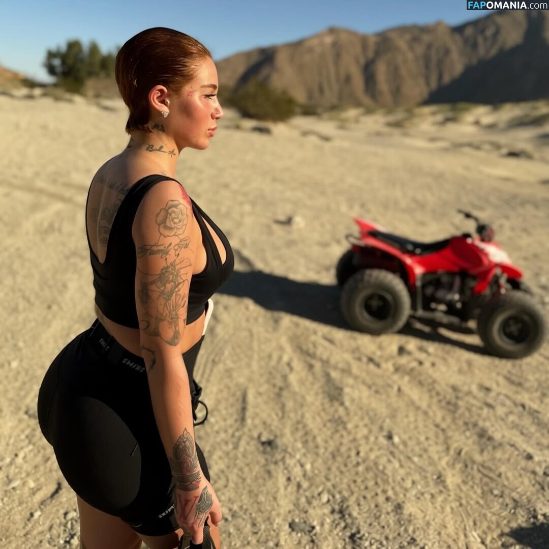 Bhad Bhabie / Danielle Bregoli / bhadbhabie Γυμνός OnlyFans  Διαρρεύσαστη φωτογραφία #39