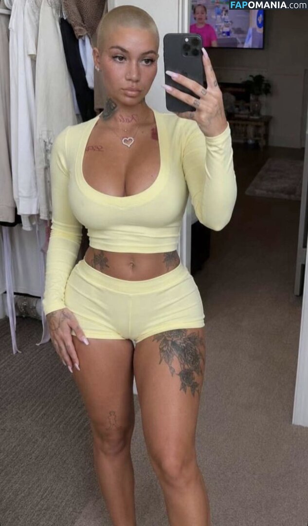 Bhad Bhabie / Danielle Bregoli / bhadbhabie Γυμνός OnlyFans  Διαρρεύσαστη φωτογραφία #41