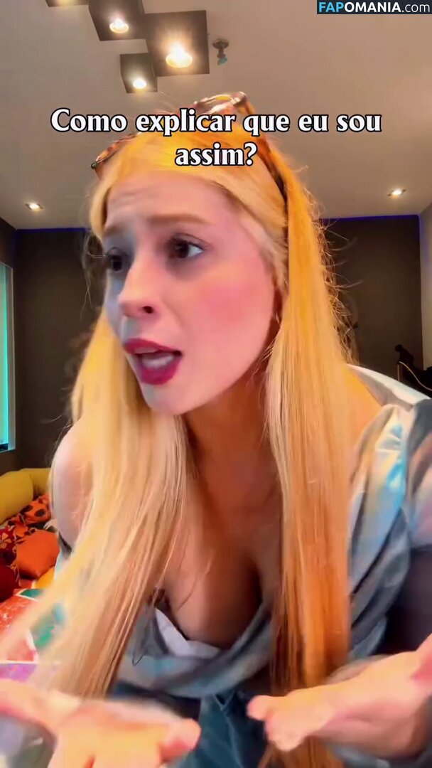 Bianca Alencar / Dubladora / Voice actress / biancaalencarof / biancaalencaroficial Γυμνός OnlyFans  Διαρρεύσαστη φωτογραφία #1