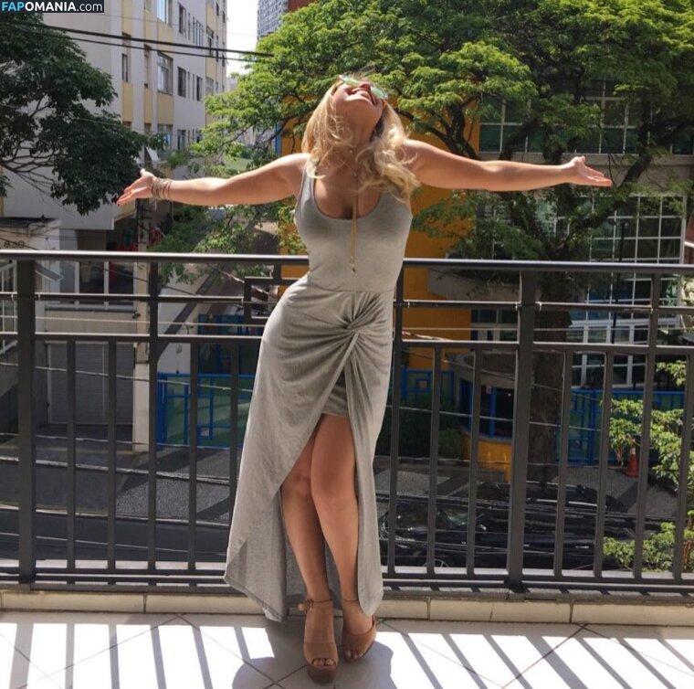 Bianca Alencar / Dubladora / Voice actress / biancaalencarof / biancaalencaroficial Γυμνός OnlyFans  Διαρρεύσαστη φωτογραφία #7
