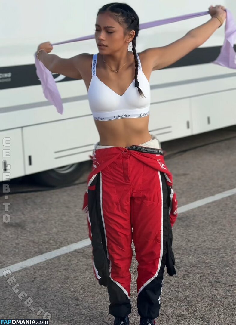 Bianca Bustamante / https: / racerbia Γυμνός OnlyFans  Διαρρεύσαστη φωτογραφία #12