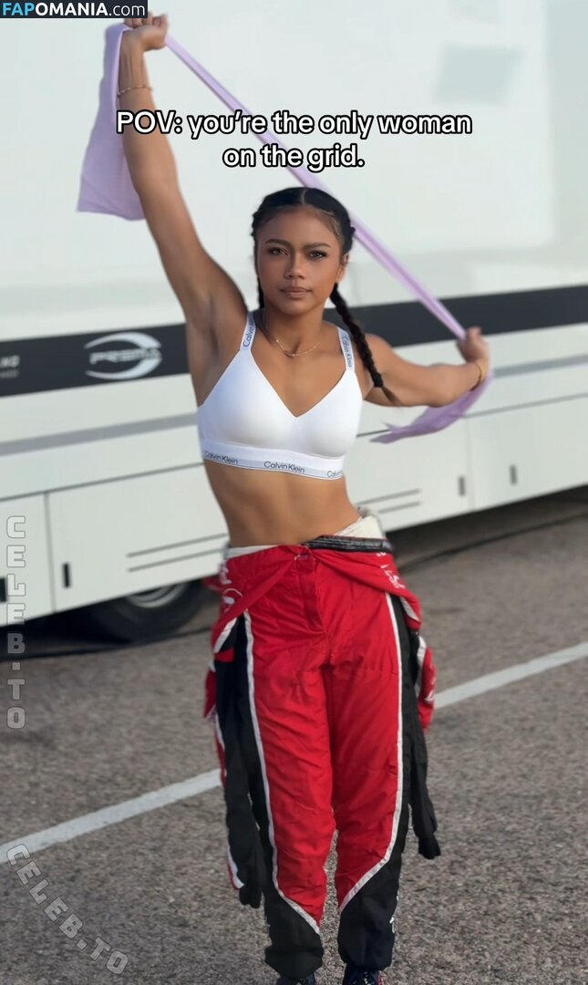 Bianca Bustamante / https: / racerbia Γυμνός OnlyFans  Διαρρεύσαστη φωτογραφία #13
