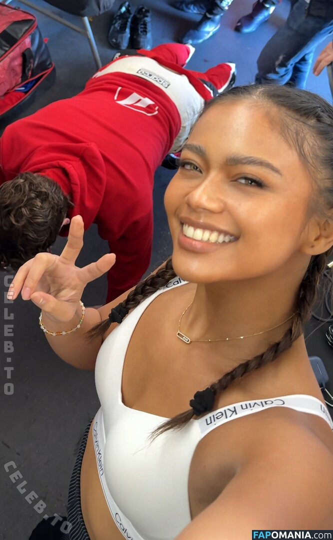 Bianca Bustamante / https: / racerbia Γυμνός OnlyFans  Διαρρεύσαστη φωτογραφία #15