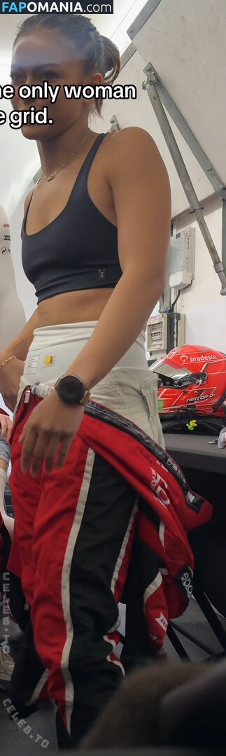 Bianca Bustamante / https: / racerbia Γυμνός OnlyFans  Διαρρεύσαστη φωτογραφία #16