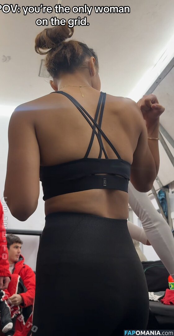 Bianca Bustamante / https: / racerbia Γυμνός OnlyFans  Διαρρεύσαστη φωτογραφία #17