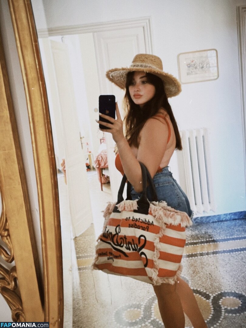 Bianca Gilardino / biancagilardino Γυμνός OnlyFans  Διαρρεύσαστη φωτογραφία #18