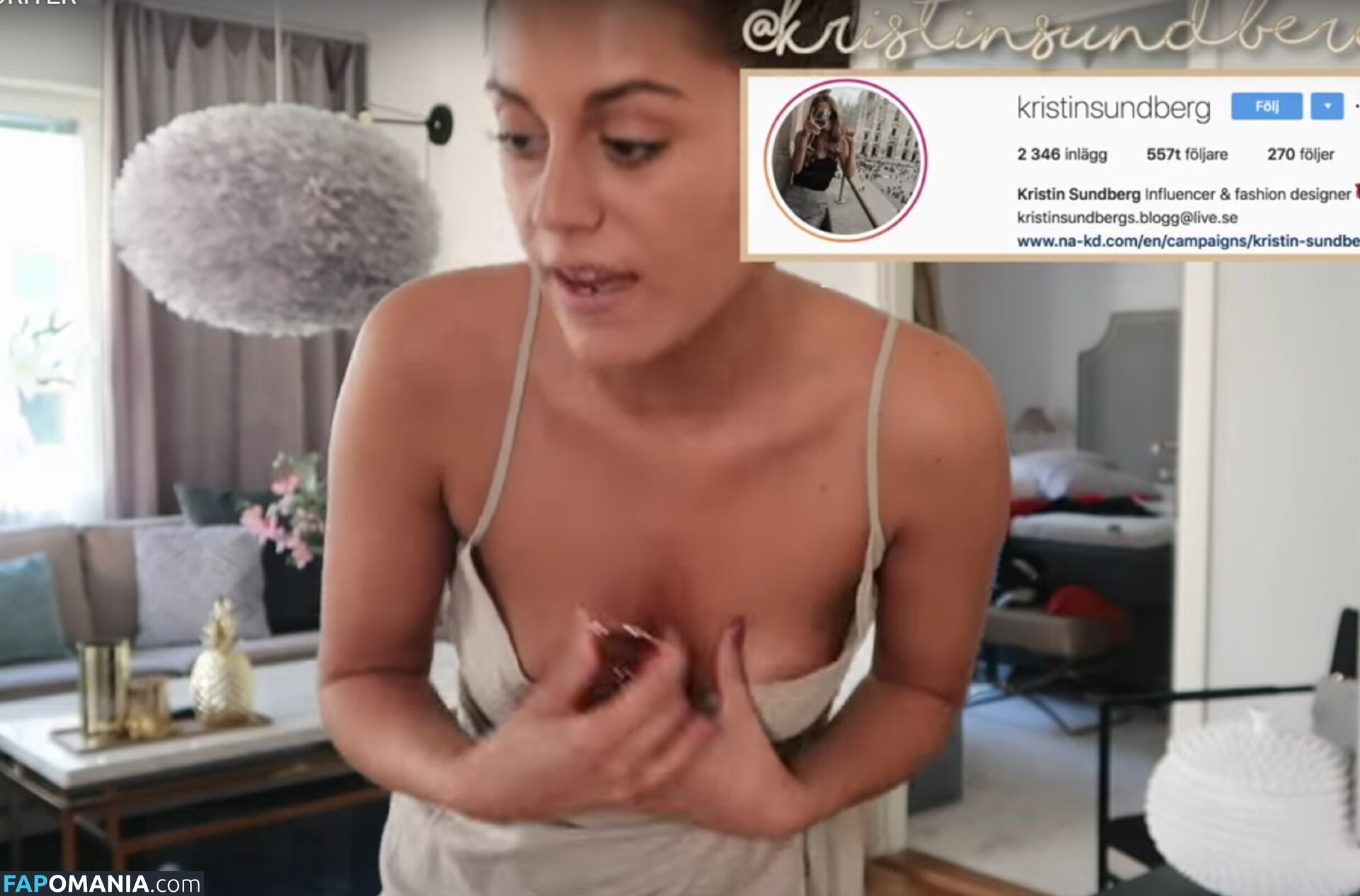 Bianca Ingrosso / biancaingrosso Γυμνός OnlyFans  Διαρρεύσαστη φωτογραφία #9