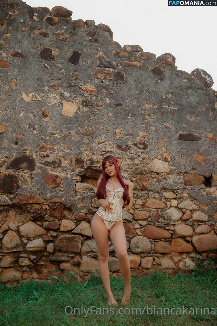 Bianca Karina / Biawhite / biancakariina / biancakarina Γυμνός OnlyFans  Διαρρεύσαστη φωτογραφία #467