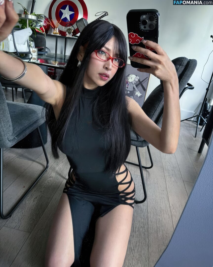 Biancake Bianca Yao / sliceofb1ancake Γυμνός OnlyFans  Διαρρεύσαστη φωτογραφία #31