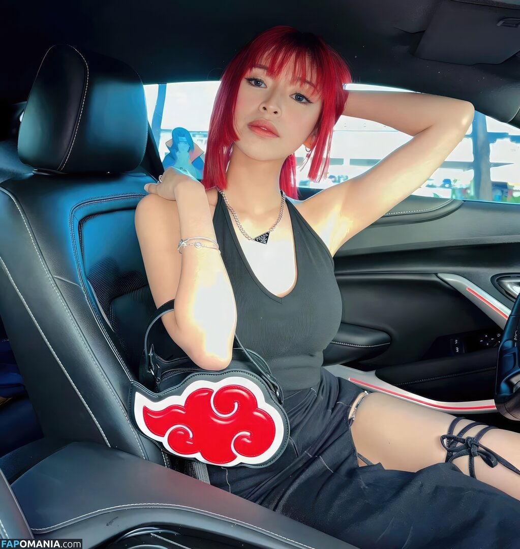 Biancake Bianca Yao / sliceofb1ancake Γυμνός OnlyFans  Διαρρεύσαστη φωτογραφία #34