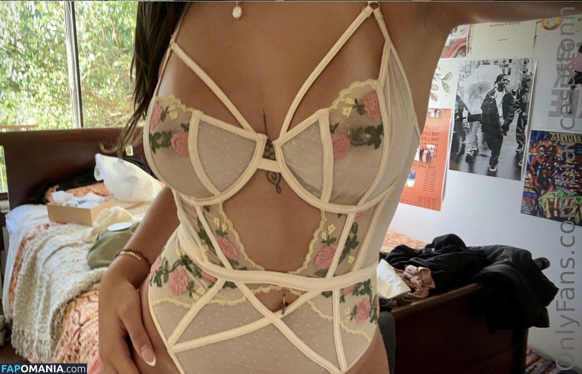 Biancasuttonn Γυμνός OnlyFans  Διαρρεύσαστη φωτογραφία #1