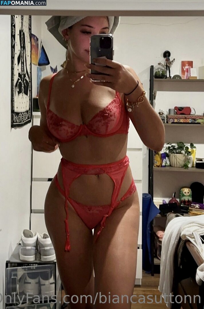 Biancasuttonn Γυμνός OnlyFans  Διαρρεύσαστη φωτογραφία #2