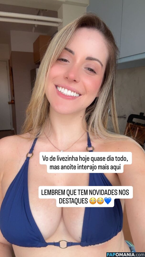 bianquinha182 / streamer Γυμνός OnlyFans  Διαρρεύσαστη φωτογραφία #1