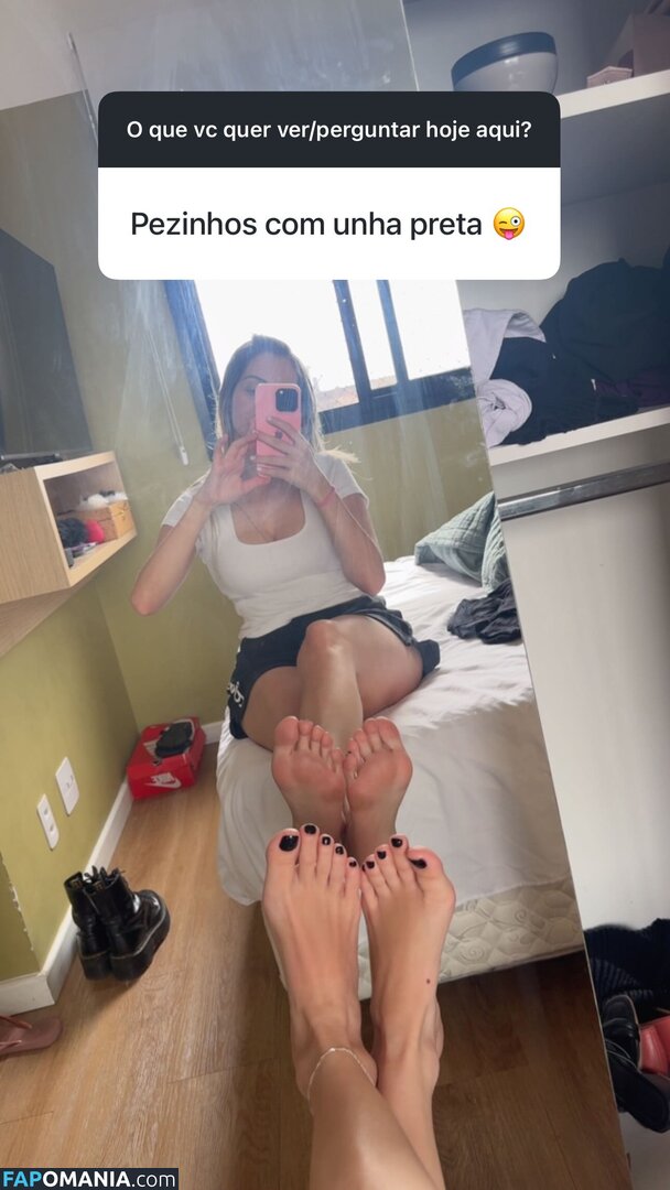 bianquinha182 / streamer Γυμνός OnlyFans  Διαρρεύσαστη φωτογραφία #8