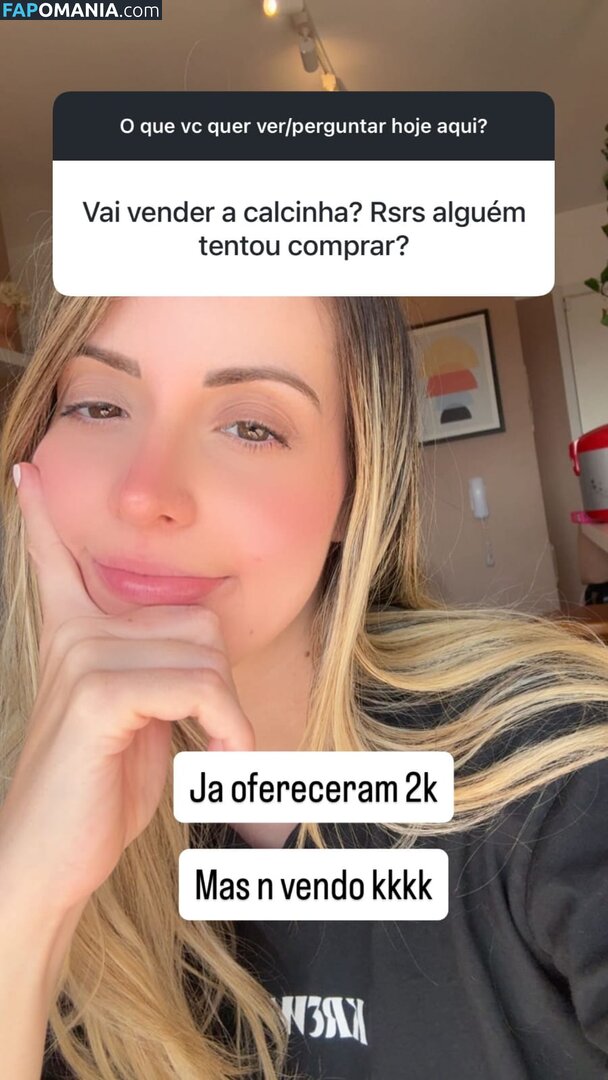 bianquinha182 / streamer Γυμνός OnlyFans  Διαρρεύσαστη φωτογραφία #9