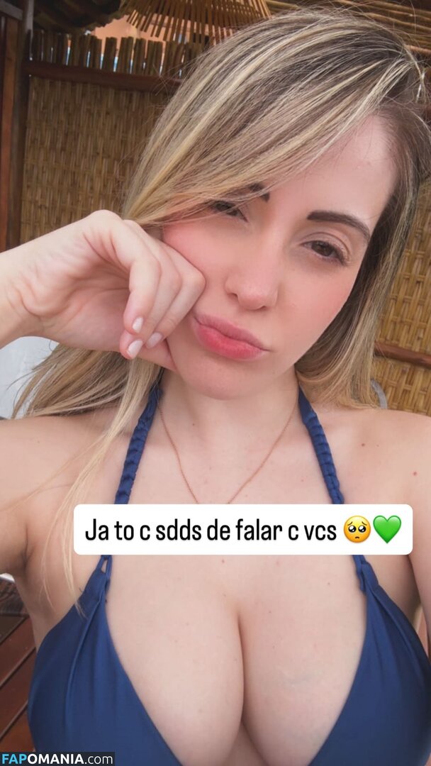 bianquinha182 / streamer Γυμνός OnlyFans  Διαρρεύσαστη φωτογραφία #10