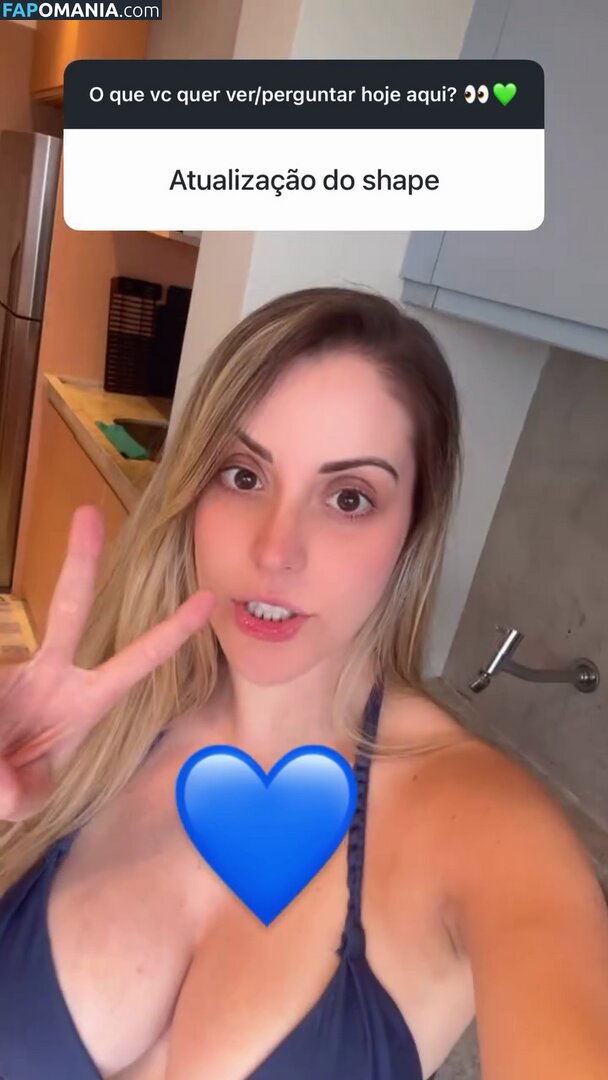 bianquinha182 / streamer Γυμνός OnlyFans  Διαρρεύσαστη φωτογραφία #16