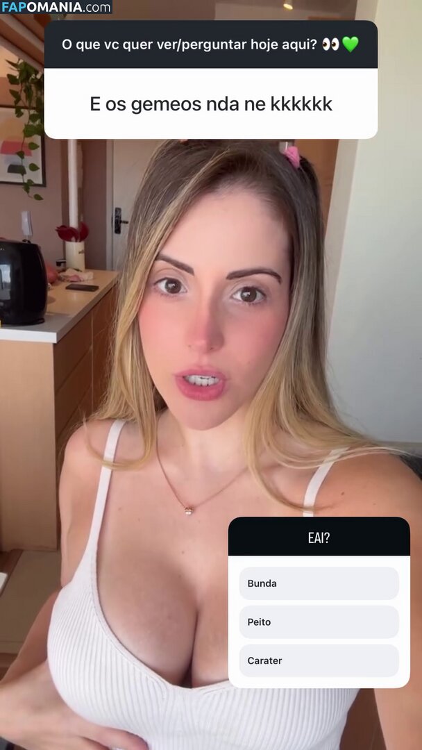 bianquinha182 / streamer Γυμνός OnlyFans  Διαρρεύσαστη φωτογραφία #17