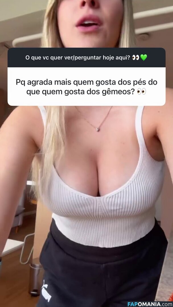 bianquinha182 / streamer Γυμνός OnlyFans  Διαρρεύσαστη φωτογραφία #19