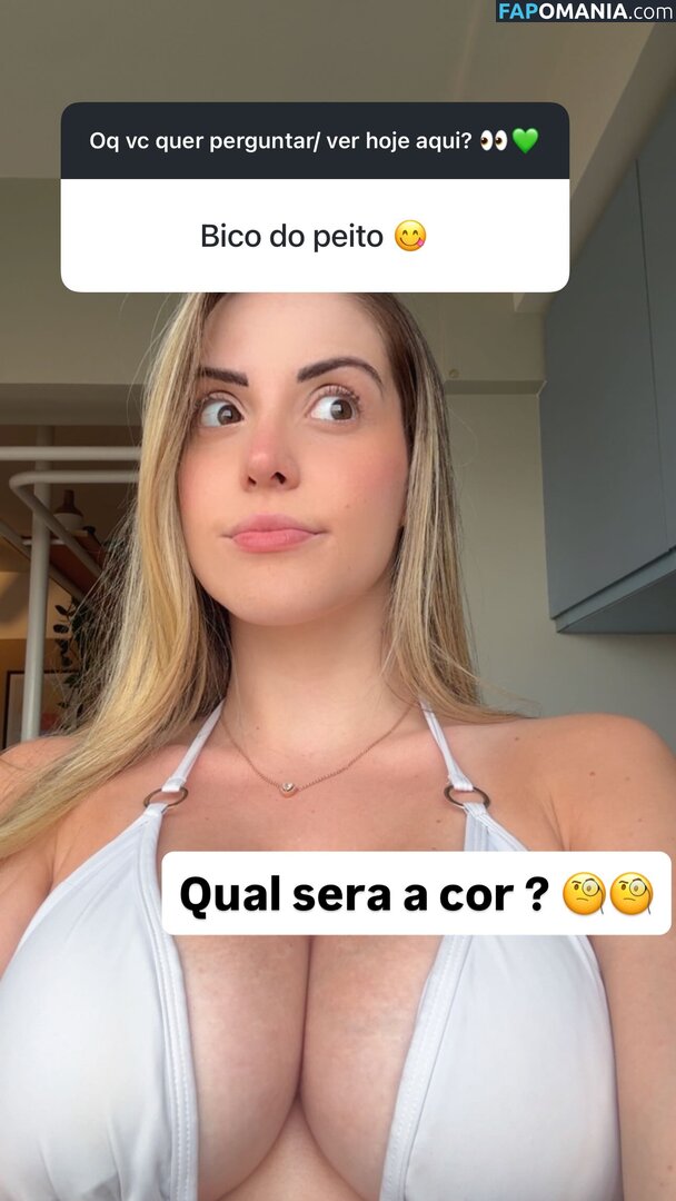 bianquinha182 / streamer Γυμνός OnlyFans  Διαρρεύσαστη φωτογραφία #42