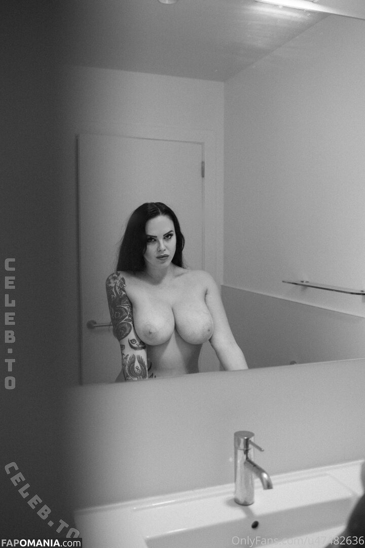 BianxaFox / bianxa.x Γυμνός OnlyFans  Διαρρεύσαστη φωτογραφία #7