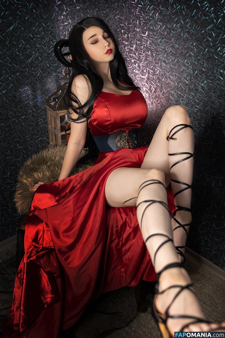 bibichan Γυμνός OnlyFans  Διαρρεύσαστη φωτογραφία #142