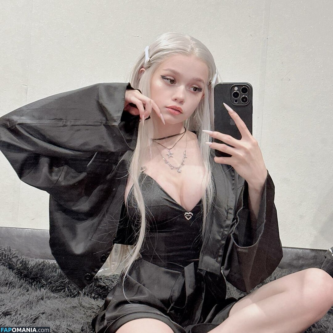 Bibsye / Howllin / ohboybibs Γυμνός OnlyFans  Διαρρεύσαστη φωτογραφία #30